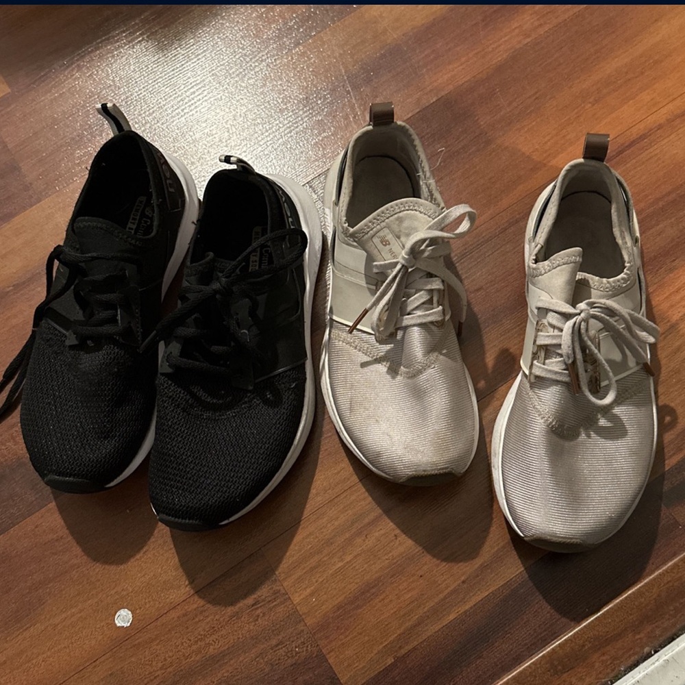 New Balance Pack